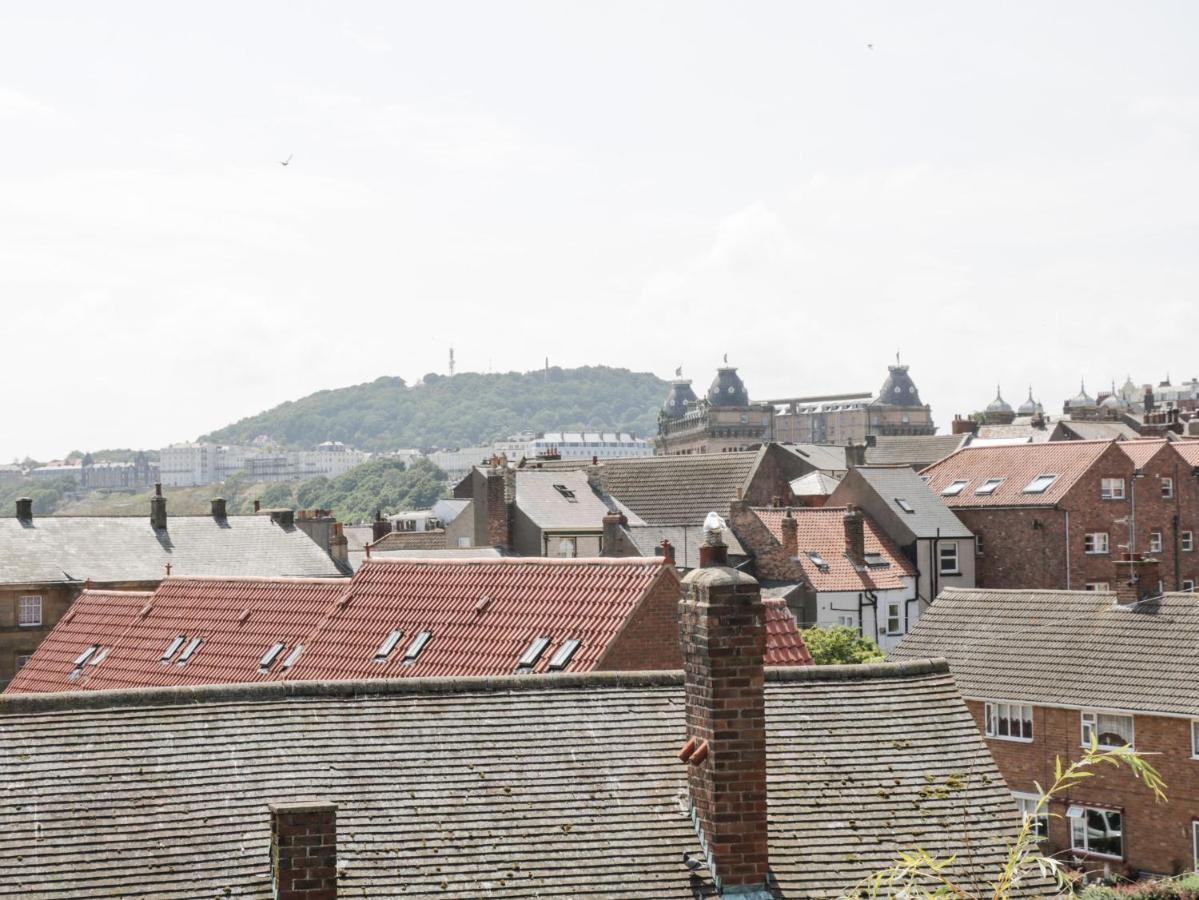 Freyja Cottage Scarborough Dış mekan fotoğraf