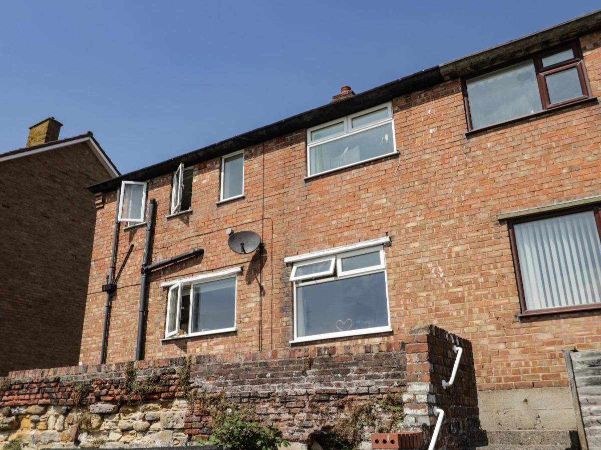 Freyja Cottage Scarborough Dış mekan fotoğraf
