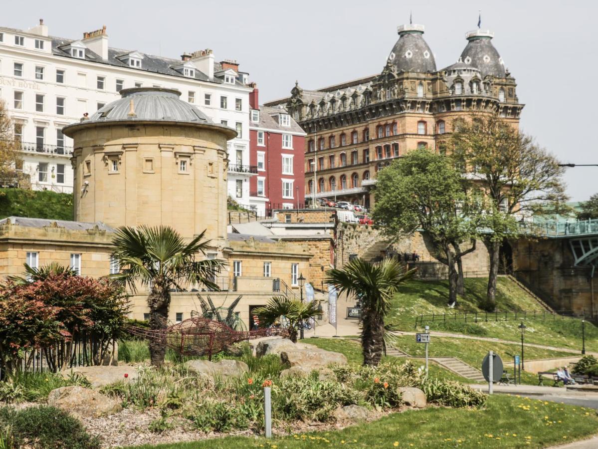 Freyja Cottage Scarborough Dış mekan fotoğraf